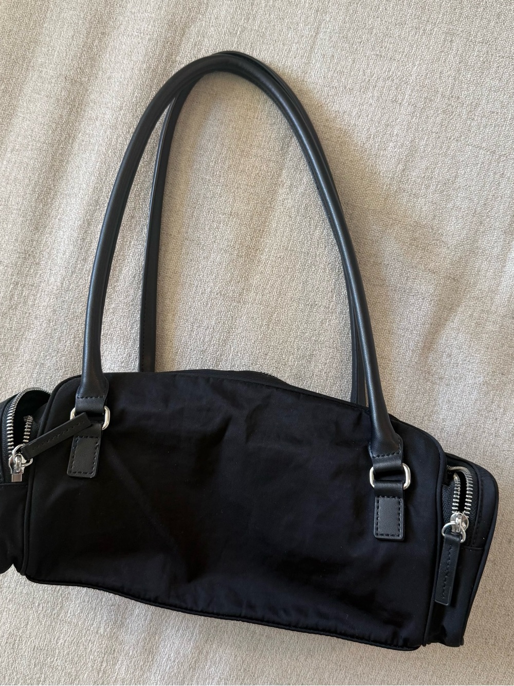 Matin Kim Boston Bag - Picture 3 of 5
